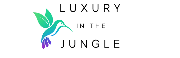 Luxury In The Jungle