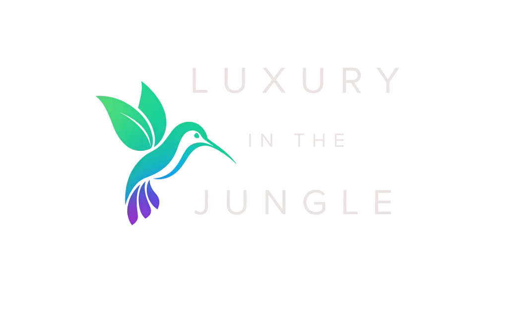 Luxury In The Jungle