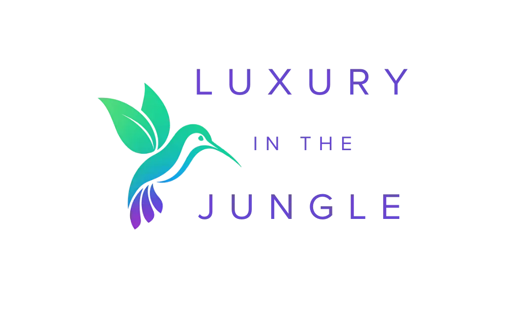 Luxury In The Jungle