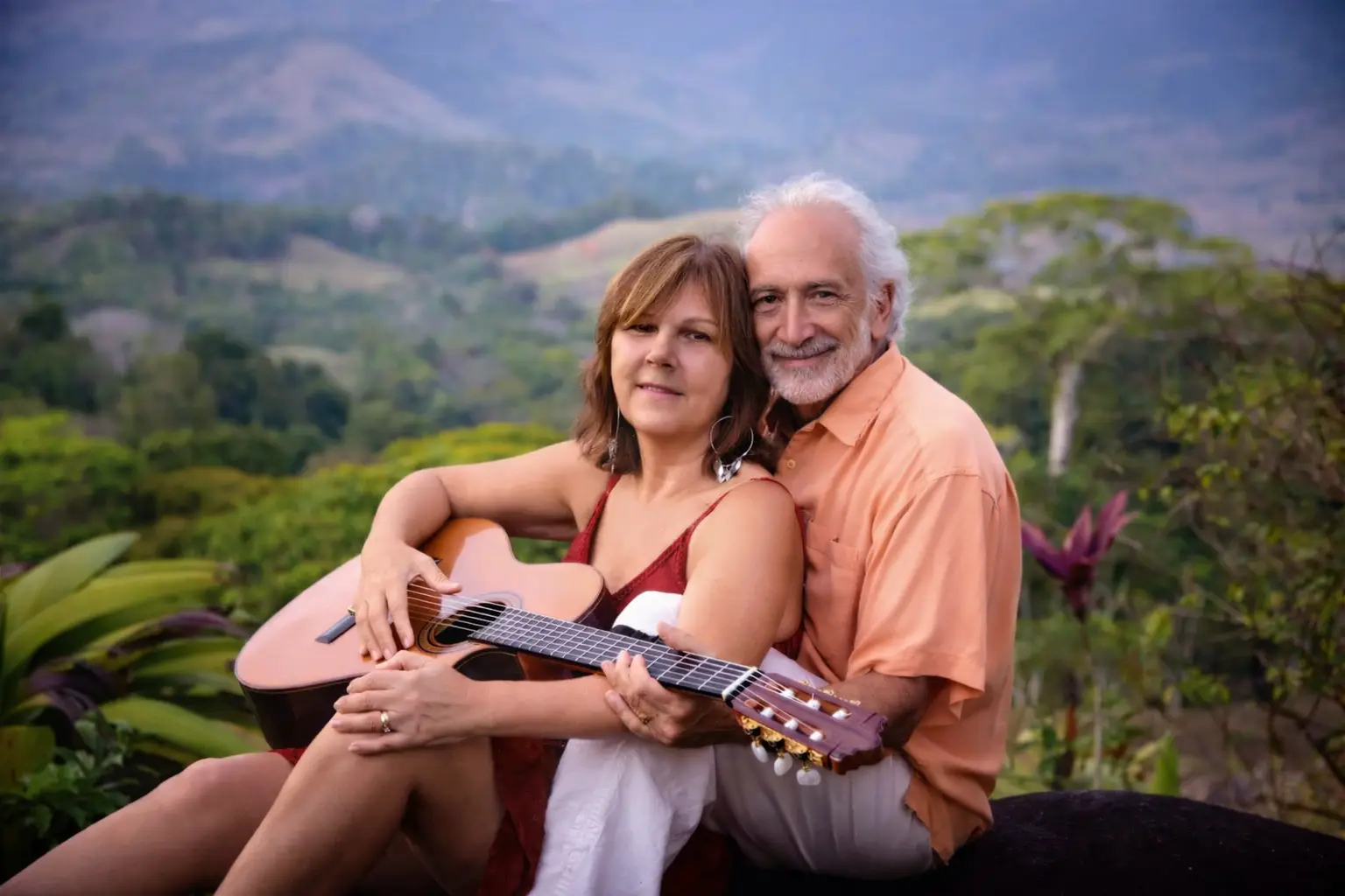 Our Costa Rica Adventure