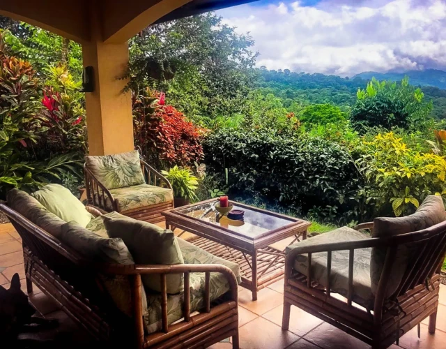 Your Costa Rica Vacation