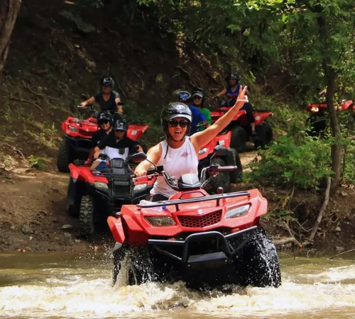 ATV Jungle Tours Crop
